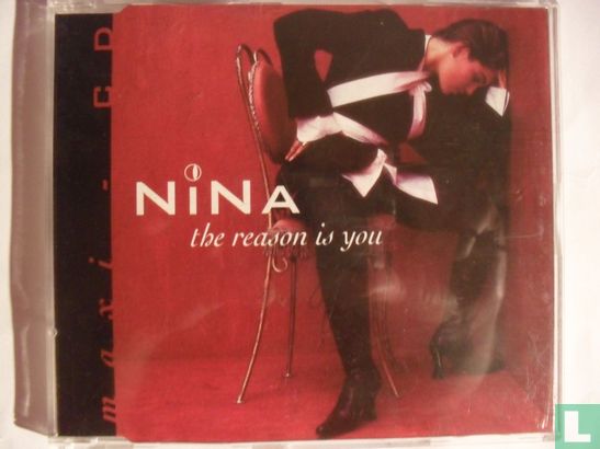 The reason is you - Image 1
