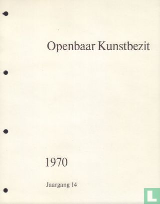 Openbaar Kunstbezit - Bild 3