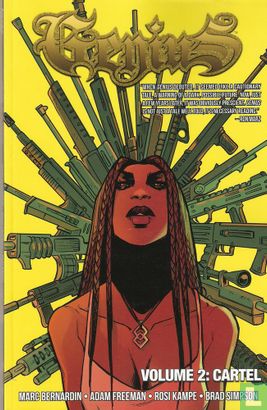Cartel - Image 1