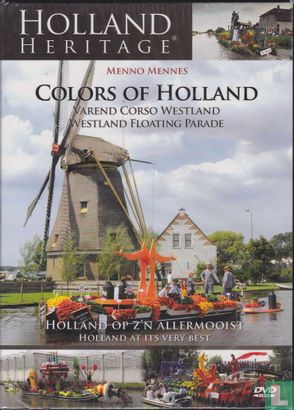 Colors of Holland - Varend Corso Westland - Image 1