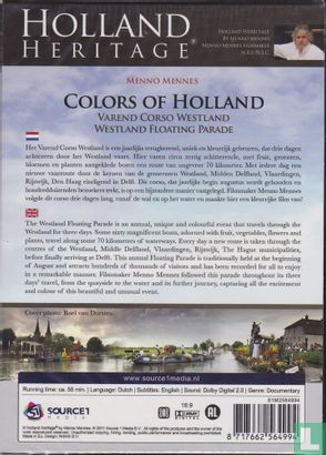 Colors of Holland - Varend Corso Westland - Image 2