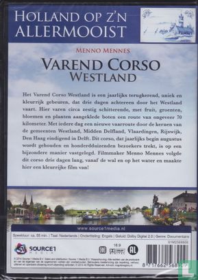 Varend Corso Westland - Image 2