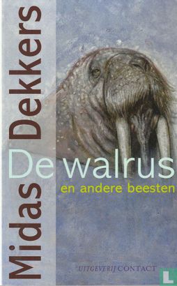 De walrus en andere beesten - Afbeelding 1