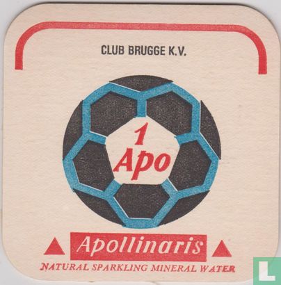 1 Apo - Club Brugge K.V.