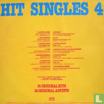 Hit Singles 4 - Image 2