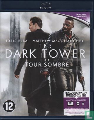 The Dark Tower / La Tour Sombre - Bild 1