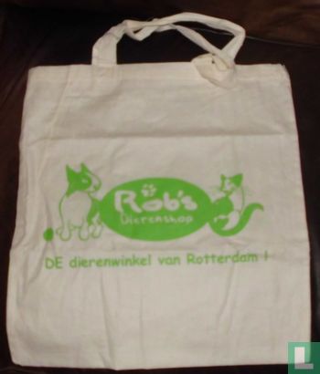 Rob's Dierenshop - DE dierenwinkel van Rotterdam! - Afbeelding 2