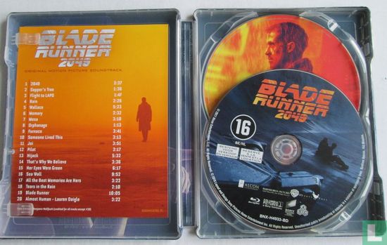 [Blade Runner 2049] - Afbeelding 3