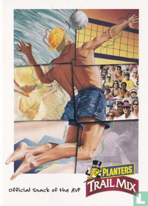 Planters - Trail Mix - Afbeelding 1