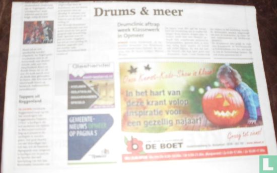 Westfries Weekblad.nl Editie Hoorn/Koggenland e.o. 25 - Bild 2