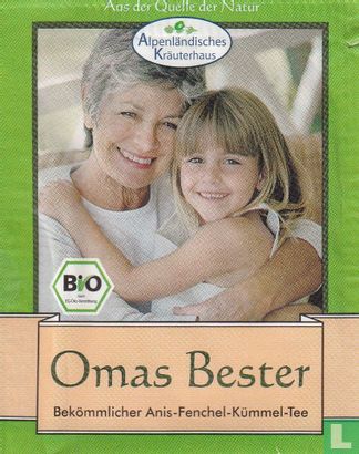 Omas Bester - Image 1