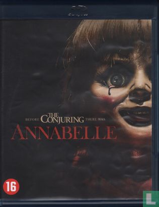 Annabelle  - Image 1