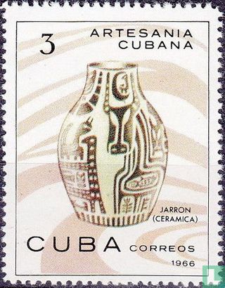 Kubanische Handwerk