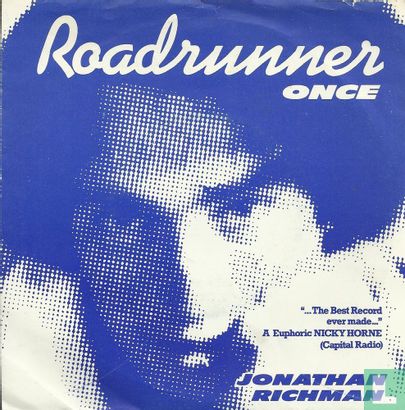 Roadrunner - Afbeelding 1