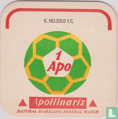 1 Apo - K.Helzold F.C.