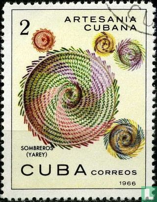 Cubaans Handwerk