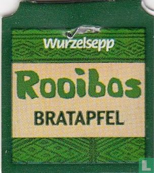 Rooibos  Bratapfel - Bild 3