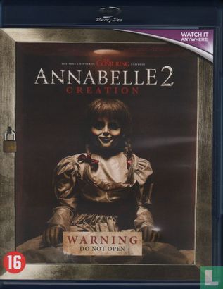 Annabelle 2 - Afbeelding 1