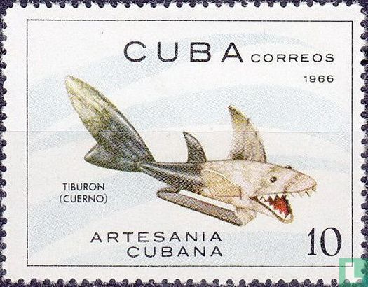 Kubanische Handwerk 