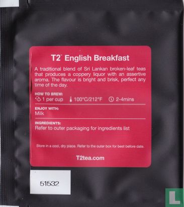 English Breakfast   - Image 2