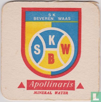 68 of 69: SK Beveren Waas