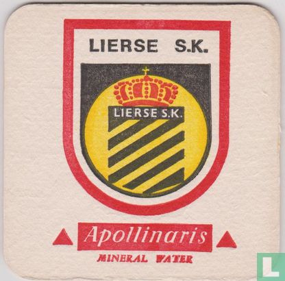 68 of 69: Lierse S.K.