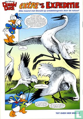 Donald Duck extra 4 - Afbeelding 2