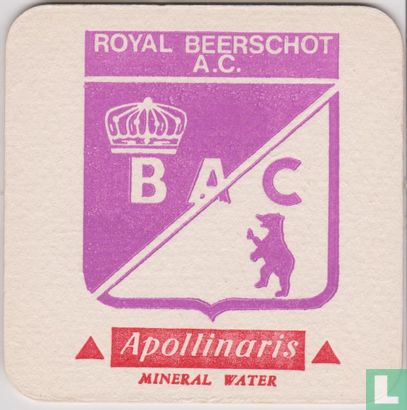68 of 69: Royal Beerschot A.C.