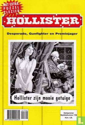 Hollister 1736 - Image 1