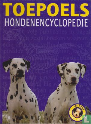 Toepoels Hondenencyclopedie - Image 1