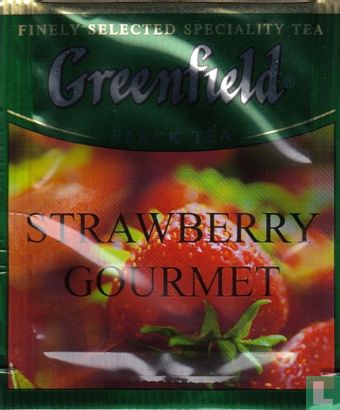 Strawberry Gourmet - Afbeelding 1