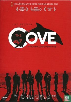 The Cove - Bild 1