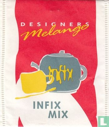 Infix Mix - Bild 1