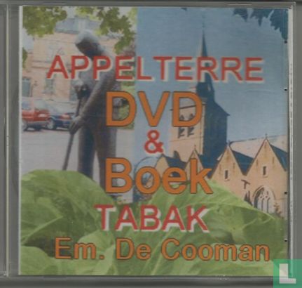 Appelterre en Tabak - Afbeelding 1