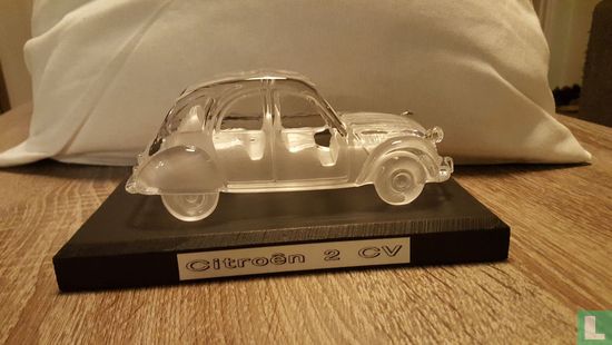 Citroën 2cv - Bild 1
