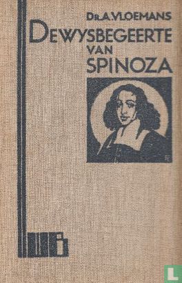 De wysbegeerte van Spinoza - Image 1