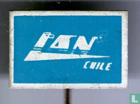 Lan Chile 