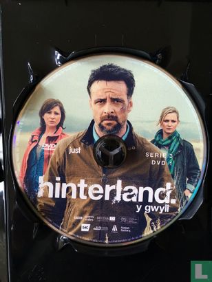 Hinterland Serie 3 - Bild 3