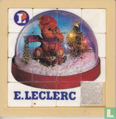 E. LECLERC