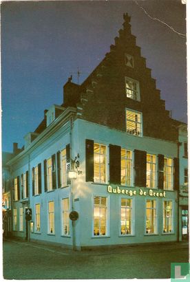 Auberge De Arent