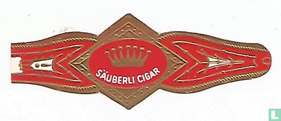 Säuberli Cigar - Afbeelding 1