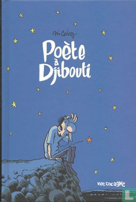 Poète à Djibouti - Afbeelding 1