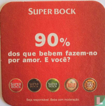 Super Bock 90% - Image 1