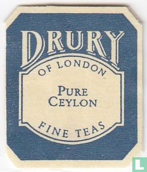 Pure Ceylon  - Afbeelding 3
