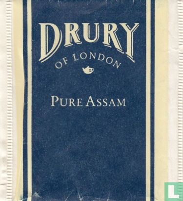 Pure Assam - Afbeelding 1