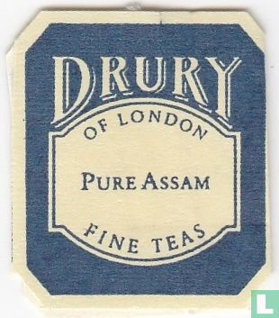 Pure Assam - Afbeelding 3