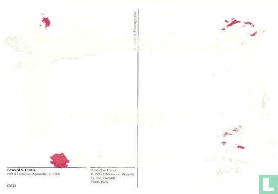 Indiaan  - Image 2