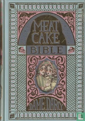 Meat Cake Bible - Afbeelding 1