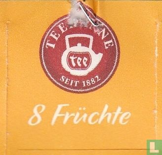8 Früchte   - Afbeelding 3