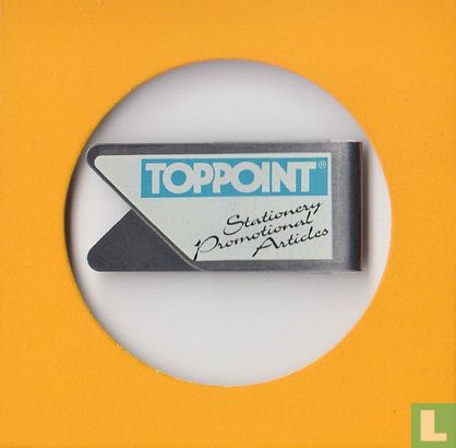 Toppoint stationery promotional articles - Afbeelding 1